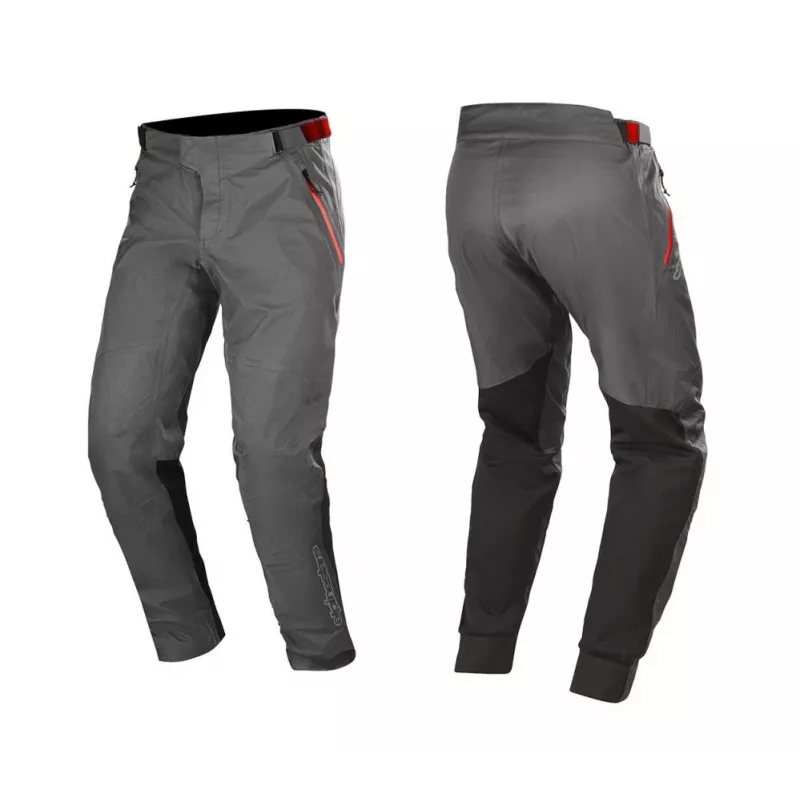 Alpinestars Tahoe – Riding Pants (Gun) | Katmar.cz