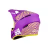 661 Reset helmet Dazzle Purple - (sixsixone)
