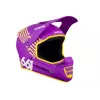 661 Reset helmet Dazzle Purple - (sixsixone)