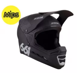 661 - SixSixOne Reset – Full-Face Helmet (Contour) | Katmar.cz