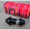NS Bikes Rotary 20 přední náboj Black černý 32 děr Original | Katmar.cz