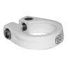 Gusset Clench sedlová – Seatpost Clamp (bílá) | Katmar.cz