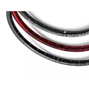 Dartmoor Shield 26" rim Black 36 H | Katmar.cz