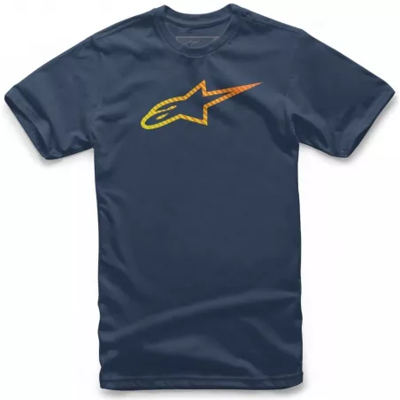 Alpinestars Ageless GRADE tričko - Navy