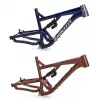 Identiti Mettle V2 Enduro / Freeride rám (+tlumič) | Katmar.cz