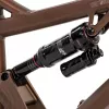 Identiti Mettle V2 Enduro / Freeride rám (+tlumič) | Katmar.cz