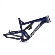 Identiti Mettle V2 – MTB Full-Suspension Frame (verze) | Katmar.cz