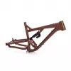 Identiti Mettle V2 – MTB Full-Suspension Frame (verze) | Katmar.cz