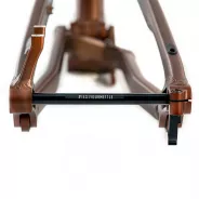 Identiti Mettle V2 – MTB Full-Suspension Frame (verze) | Katmar.cz