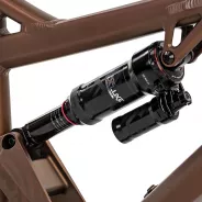 Identiti Mettle V2 – MTB Full-Suspension Frame (verze) | Katmar.cz