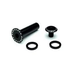 NS Bikes Snabb - náhradní díl - Snabb Main Pivot Axle and Bolt