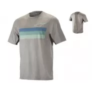 Alpinestars ALPS 6.0 dres Melange Grey Blue | Katmar.cz