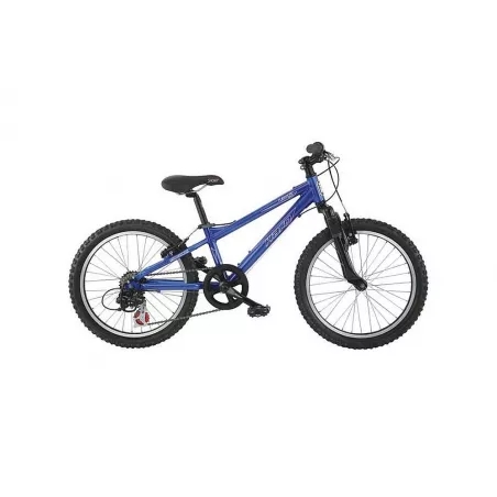 Haro Flightline 20 - Blue