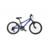 Haro Flightline 20 - dětské kolo 20" Blue - modré