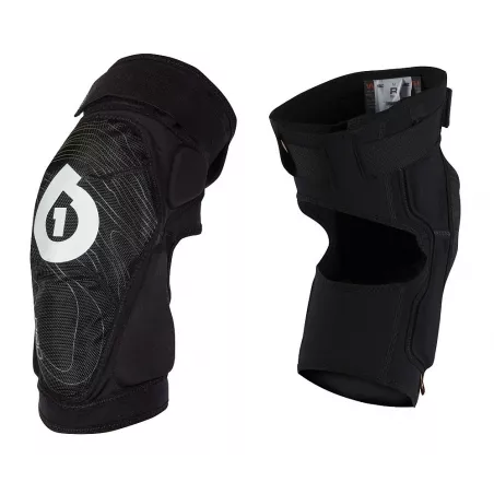 661 DBO  d3o knee  YOUTH (Rage 3 - Loic Bruni)