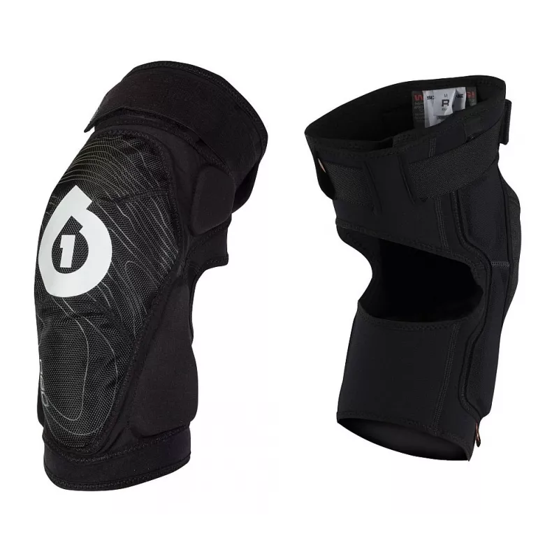 661 DBO  d3o knee  YOUTH (Rage 3 - Loic Bruni)