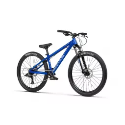 Radio Fiend Funbike MTB - Blue - 26" kola | Katmar.cz