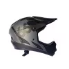 661 Comp II Rental helma Black - (sixsixone) | Katmar.cz