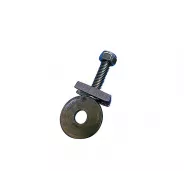 Gusset 4Jeri Kojak  chain tensioner 10 mm (3/8")