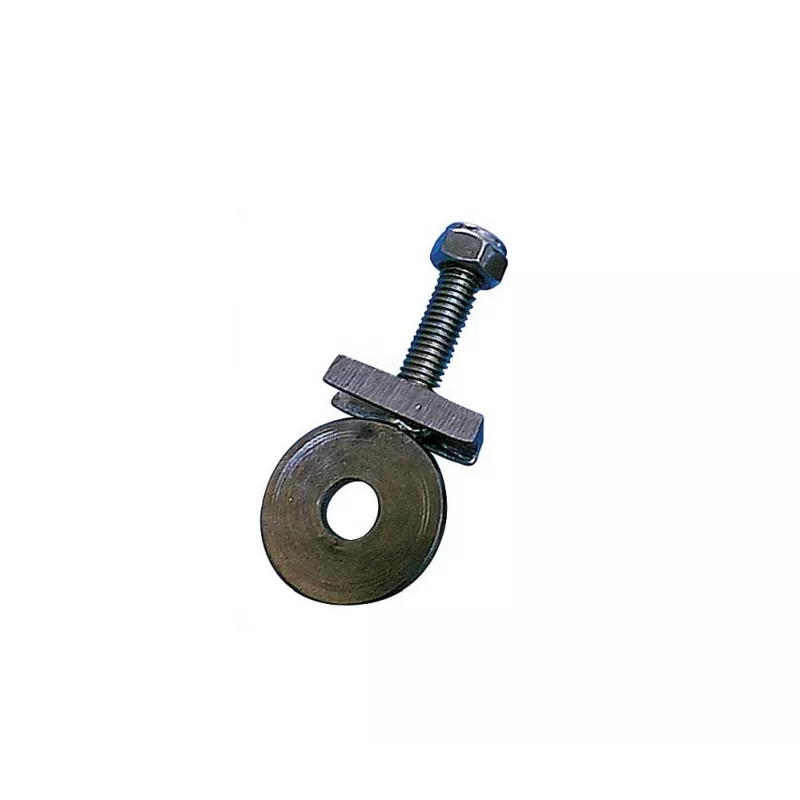 Gusset 4Jeri Kojak  chain tensioner 10 mm (3/8")