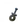 Gusset 4Jeri Kojak  chain tensioner 10 mm (3/8")