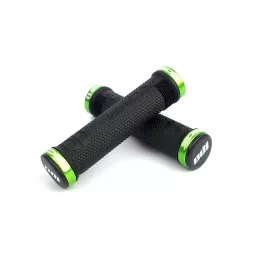 BOX Components One Hex grips – Grips (zelené) | Katmar.cz
