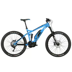 Haro Shift Plus I/O 7 SHOW – E-Bike, M | Katmar.cz
