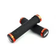BOX Components One Hex grips – Grips (oranžové) | Katmar.cz