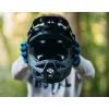 7idp - SEVEN helmet Project 23 Army Green Gloss Dark Green