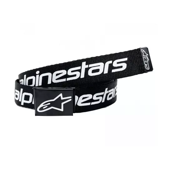 Alpinestars Linear WEB – Riding Belt | Katmar.cz