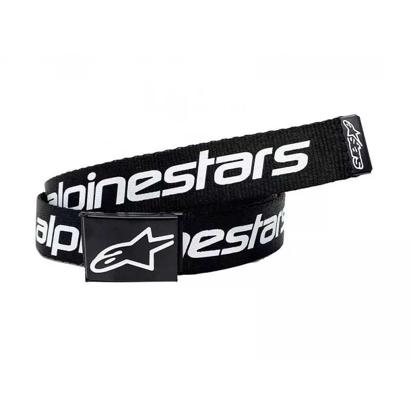 Alpinestars Linear WEB – Riding Belt | Katmar.cz