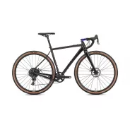 NS Bikes RAG+ 2 - gravel bike - Black