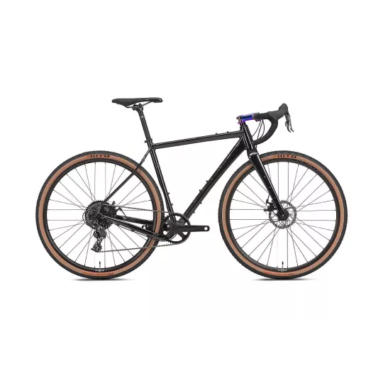 NS Bikes RAG+ 2 - gravel bike - Black