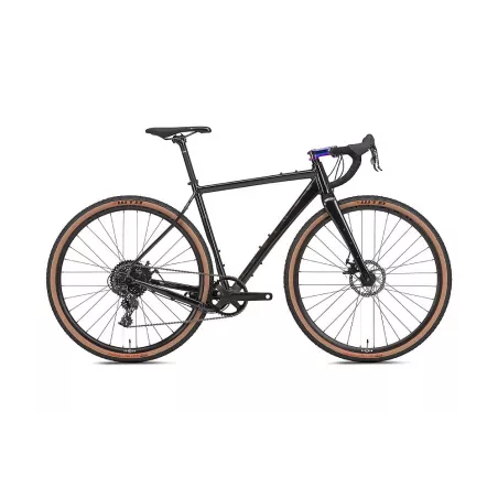 NS Bikes RAG+ 2 - gravel bike - Black
