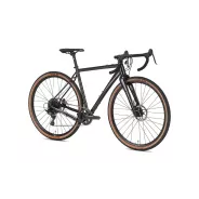 NS Bikes RAG+ 2 - gravel bike - Black
