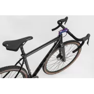 NS Bikes RAG+ 2 - gravel bike - Black