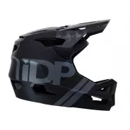 7idp - SEVEN helmet Project 23 Black (55) size XS