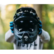 7idp - SEVEN helmet Project 23 Black (55) size XS