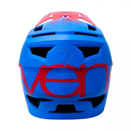 7idp - SEVEN helmet Project 23 Black (55) size XS