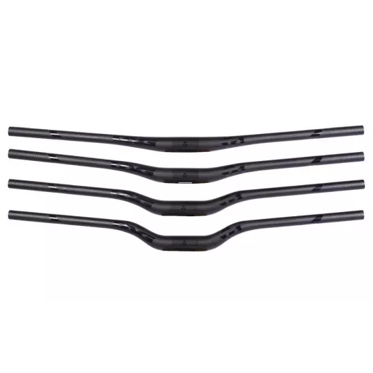 TAG Metals T1 CARBON handlebar (800 / 10 mm) - BCD 35 mm
