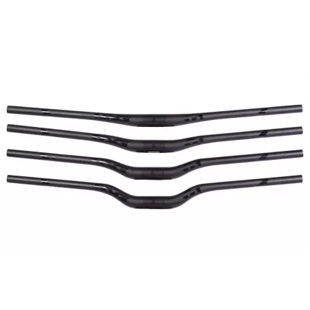 TAG Metals T1 CARBON handlebar (800 / 20 mm) - BCD 35 mm