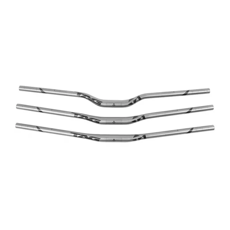 TAG Metals T1 ALLOY handlebar (800 / 20 mm) - BCD 35 mm