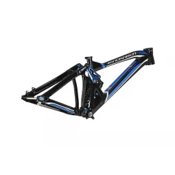 Mondraker Summum PRO Team - last in size S (26")