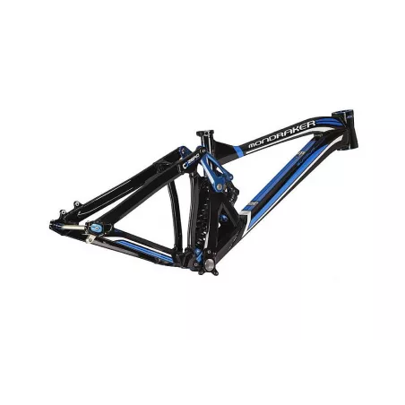 Mondraker Summum PRO – MTB Full-Suspension Frame | Katmar.cz