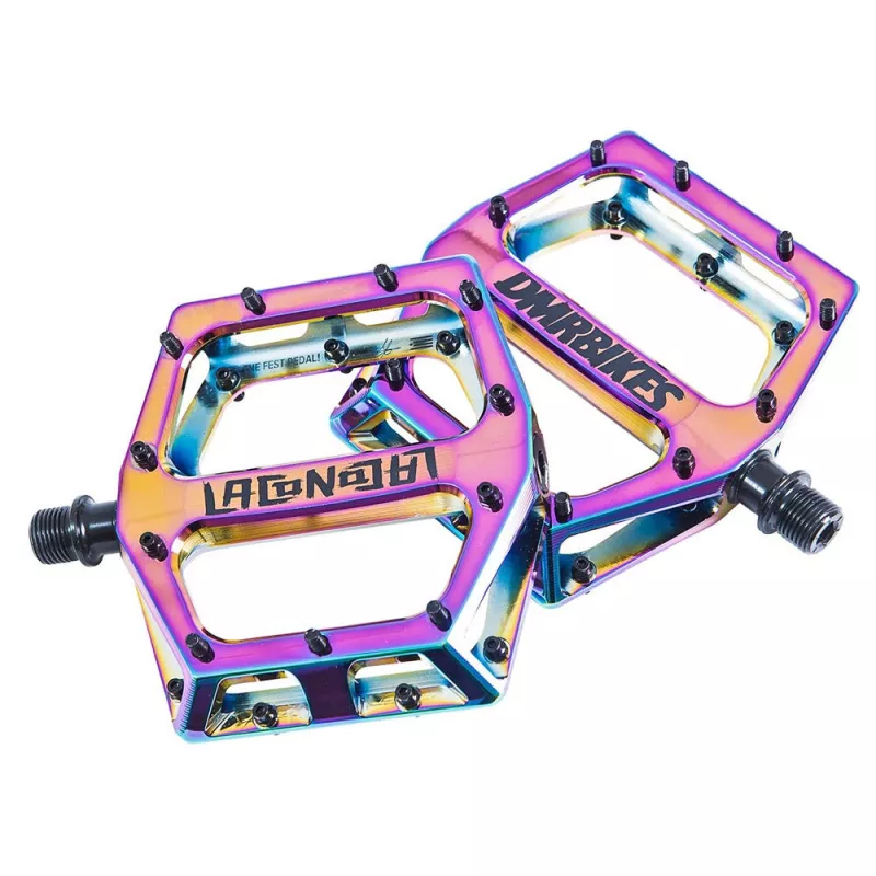 DMR Bikes Vault LACON signature pedály | Katmar.cz