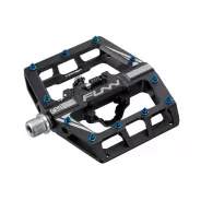 FUNN Mamba Single side SPD - GRS - černé | Katmar.cz