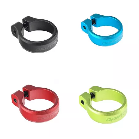Dartmoor LOOP BOLT seatpost clamp 31.8 mm