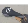Brave Tailwhip saddle Black | Katmar.cz