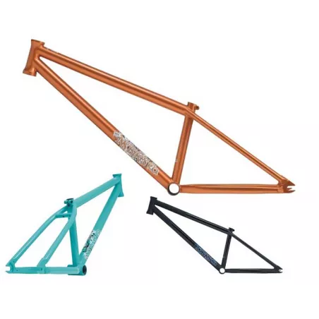 NS Bikes Capital 2 (24") rám | Katmar.cz