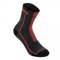 Alpinestars MTB Summer Socks 15 black/red | Katmar.cz
